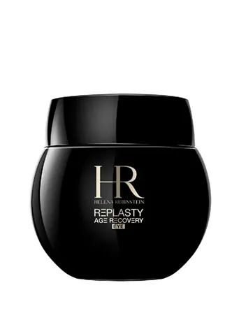 Crème HR Helena Rubinstein pot noir luxe