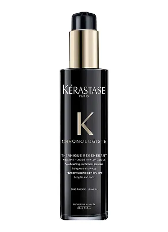 Sérum Kerastase produit soin capillaire