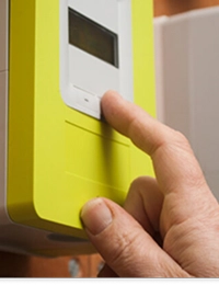 Reglage du compteur Linky