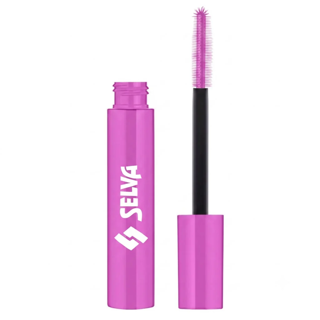 Mascara rose vif SELVA