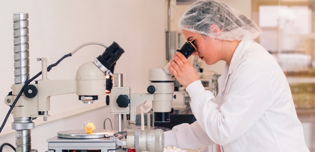 Recherche innovation injection plastique