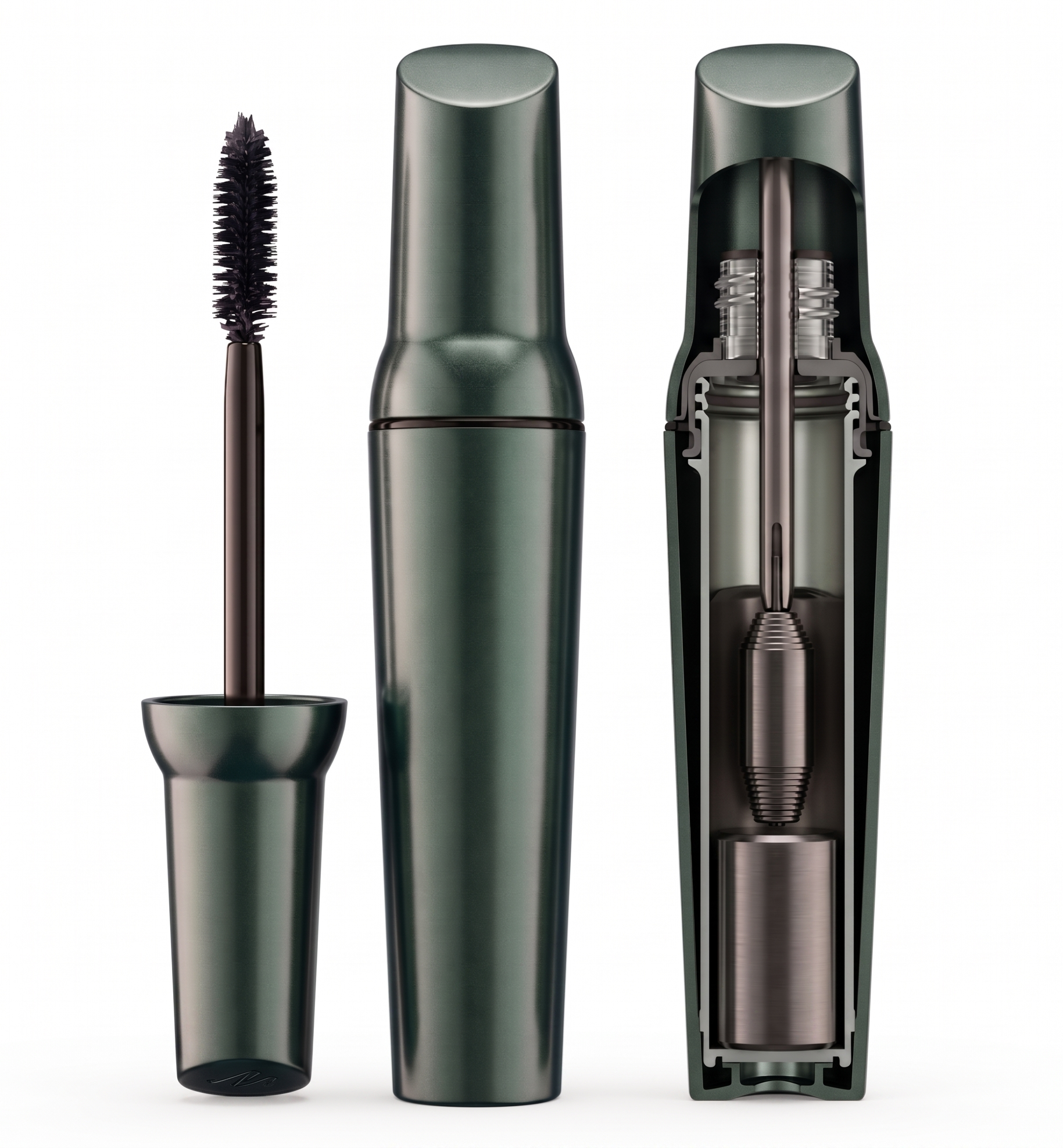 Mascara shaker