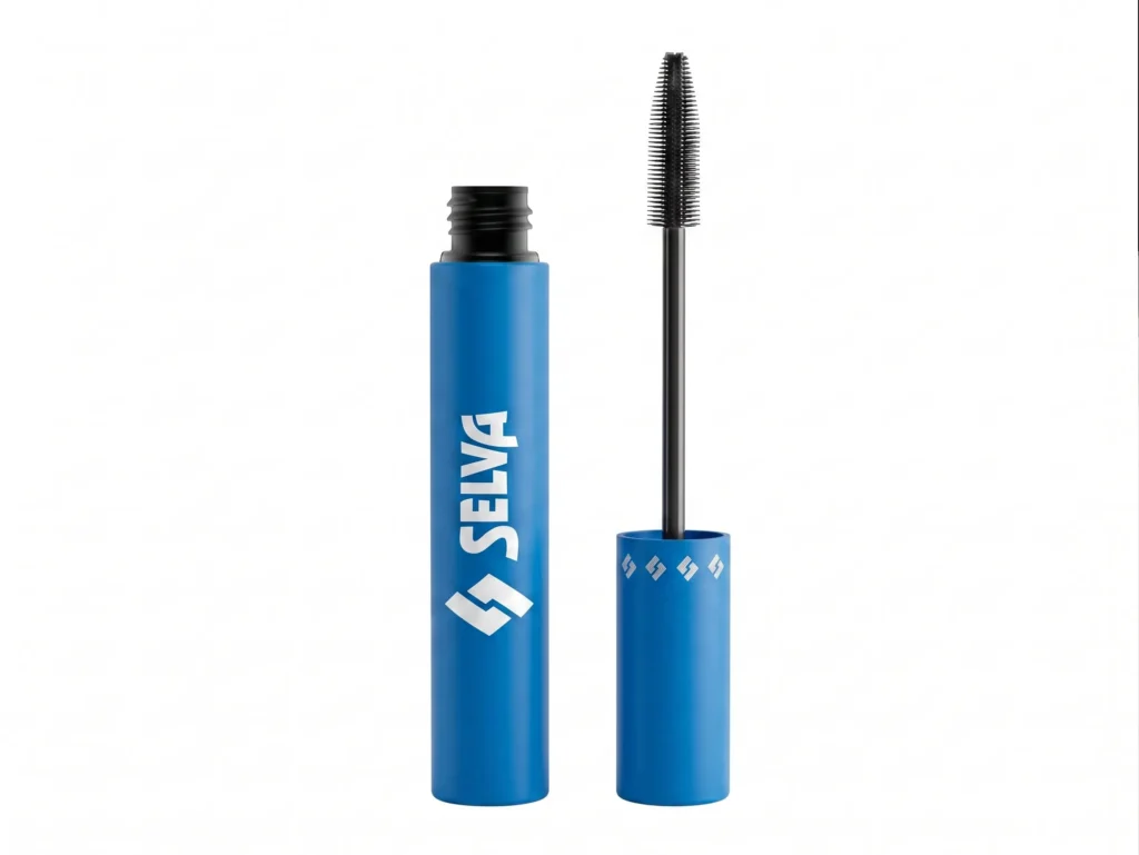 Mascara bleu SELVA