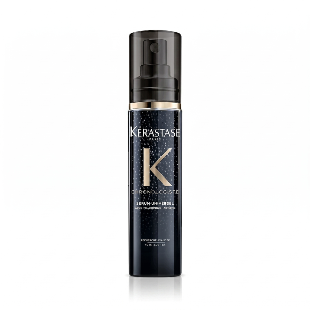 produit pour cheveux kerastase
