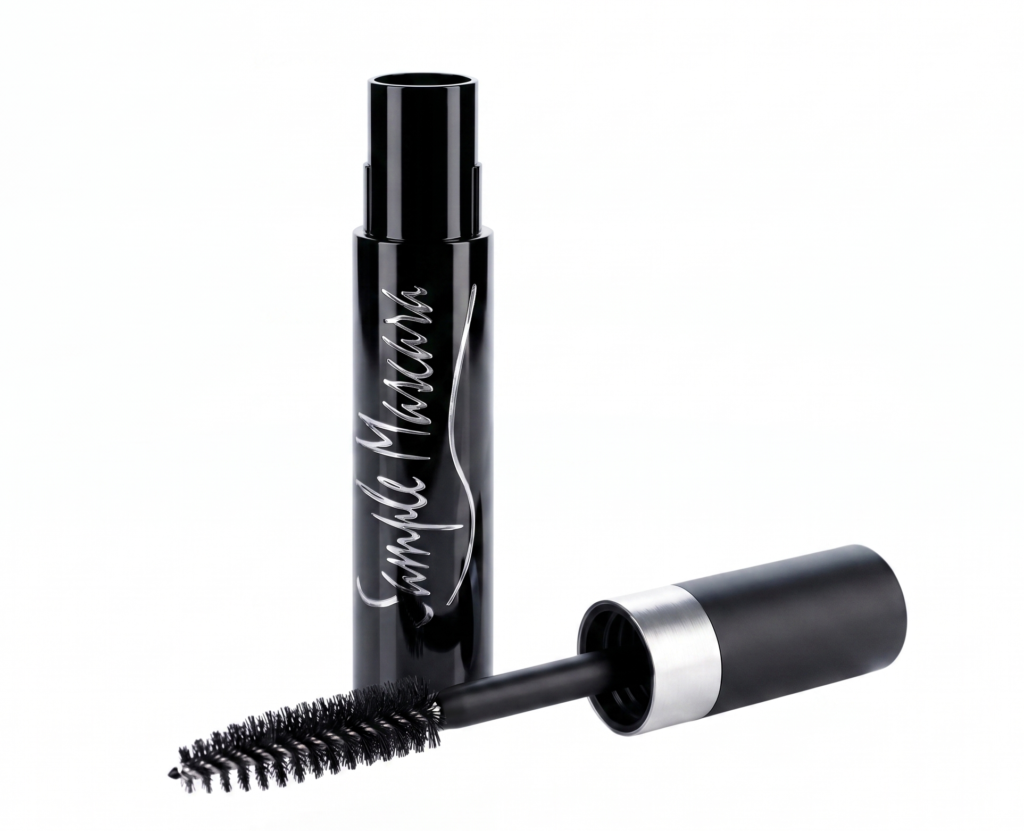 format mini mascara